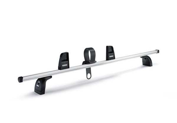 Thule Ladder Carrier – Flexibler Leiterträger mit Ratschen-Gurten