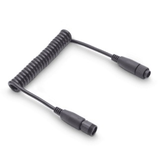 CAM200 spiral cable
