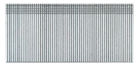 BOSTITCH 16GA MINIBRAD 63MM - Edelstahl Minibrads für Heimwerker & Profis, Rostfrei, Langlebig