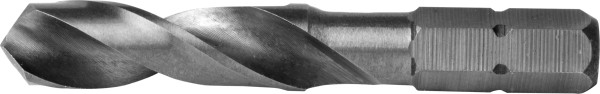 SW-STAHL HSSG-Bohrerbit 6,3 mm Antriebssechskant HSS