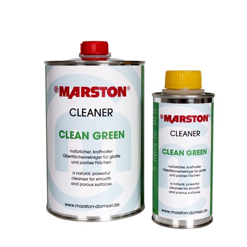 Marston Cleaner Clean Green - Premium 10 l Reiniger von MARSTON-DOMSEL - Sauberkeit, Glanz & Pflege