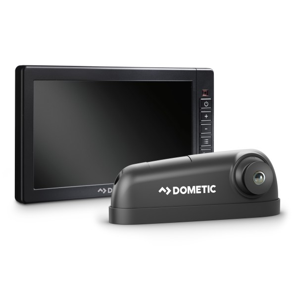 DOMETIC CAM1000/BSC01 + M75LXAHD - Hochleistungs-Kamera für optimale Überwachung und Sicherheit