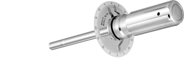 Drehmomentschrauber Ø1 48.0mm - KS Tools, präzise & ergonomisch