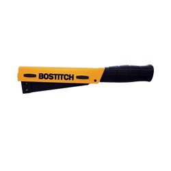 Bostitch STCR5019 Hammertacker, 10MM Max, inklusive Holster - Hochleistungswerkzeug