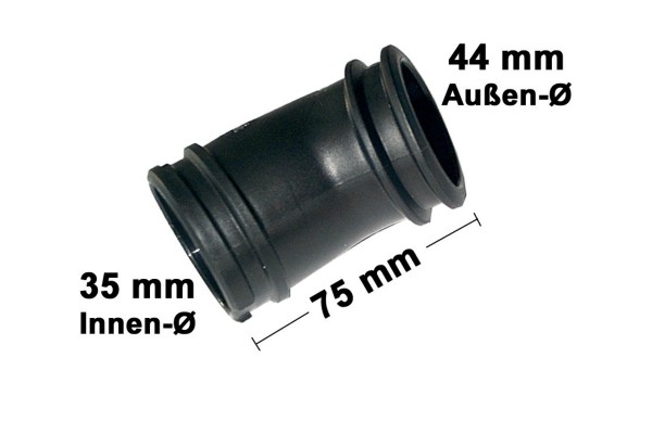 METABO Absaugadapter KGS 255 / 301 / 303 / 305 für optimale Sägearbeiten - Unverzichtbares Zubehör f