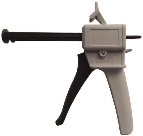 Handdruckpistole f.50ml Dual-Kartusch