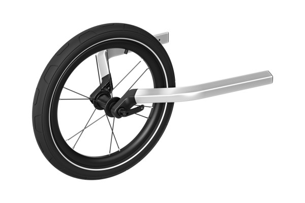 Thule Chariot Jogging-Set Einzelkind