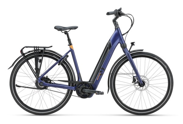 KOGA E-NOVA LADY EVO PT UNLIMITED 2022 - E-Bike in Größe S mit 400WH - Ideal für Damen