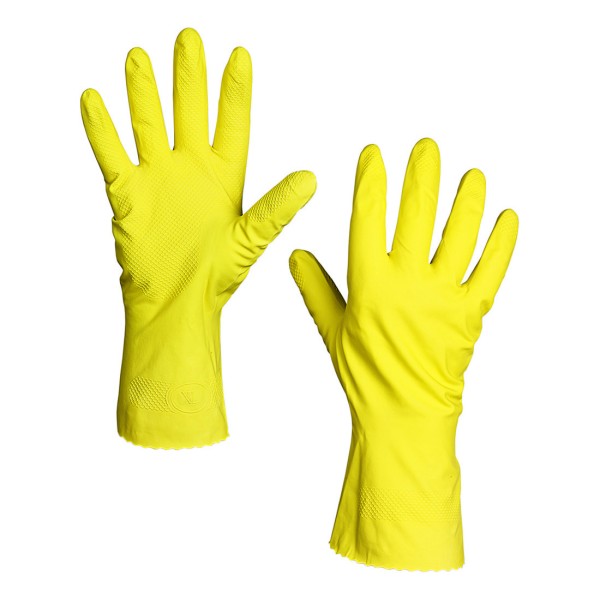 Latex-Handschuh Gr.M