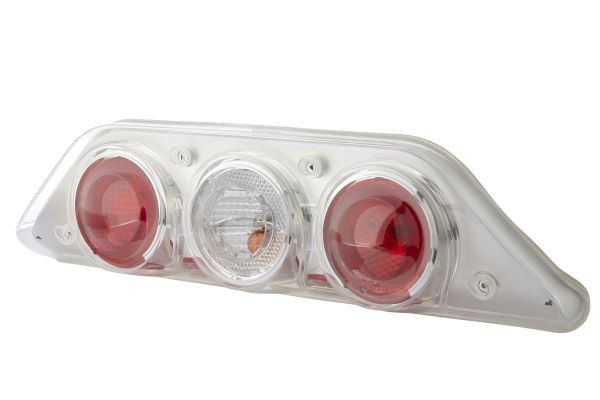 HELLA Heckleuchte 12V – Blinken, Bremsen, Rückfahrlicht, Links