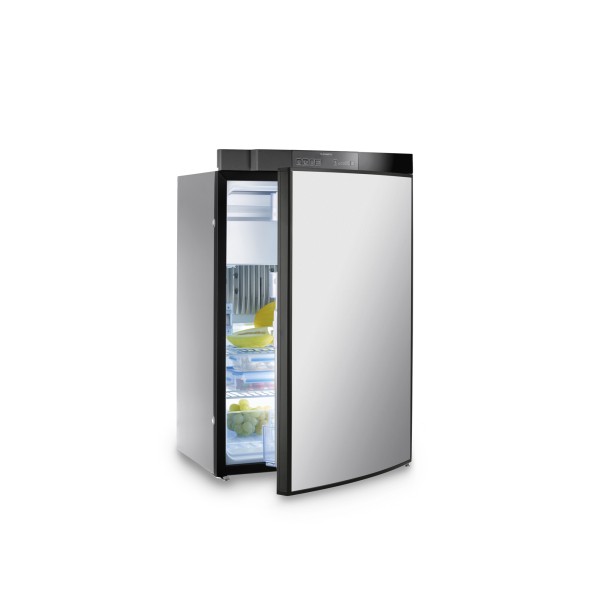 Dometic RM8555 Kühlschrank 122l mit 12l Gefrierfach - Rechtsöffnend -  Ideales Camping-Zubehör, Zubehör, Klima und Komfort, Autozubehör