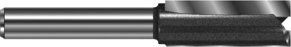 Hochwertiger Nutfraeser 24 mm für präzises Arbeiten