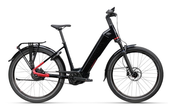 KOGA Pace B10 Damen E-Bike XL (56cm) 2023 - 625wh Akku