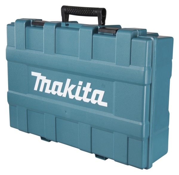 MAKITA Transportkoffer - Robuster Koffer für professionellen Werkzeugtransport