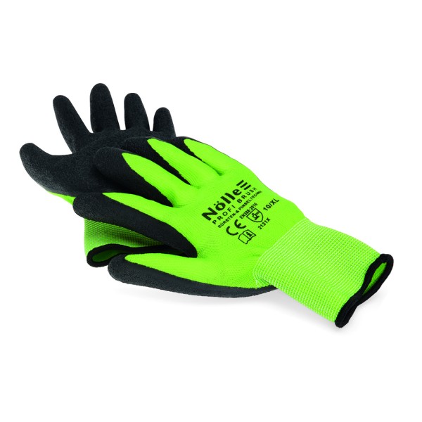 NOELLE Soft-Grip Prestige Handschuh XL - Rutschfest, Komfort, Langlebig