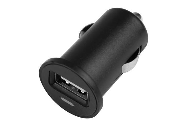 Mini USB Ladeadapter 12 und 24V von EUFAB - Der ideale Adapter für Handys, Tablets und mehr
