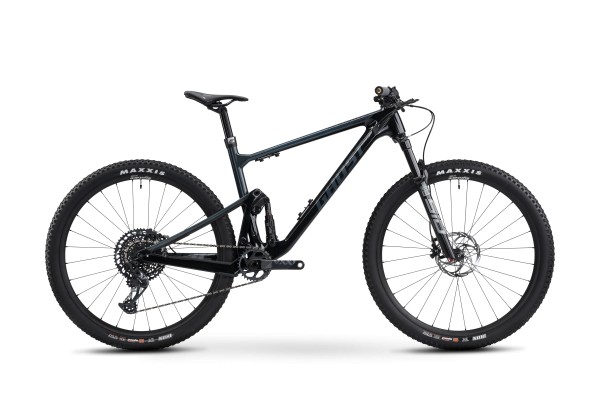 Ghost Lector FS SF Advanced - Mountainbike für Cross Country und Alpen Cross