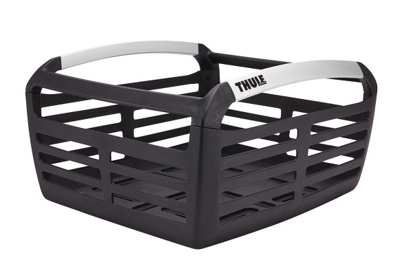 Thule Pack'n Pedal Basket - Praktischer Fahrradkorb von THULE aus der Kategorie Körbe