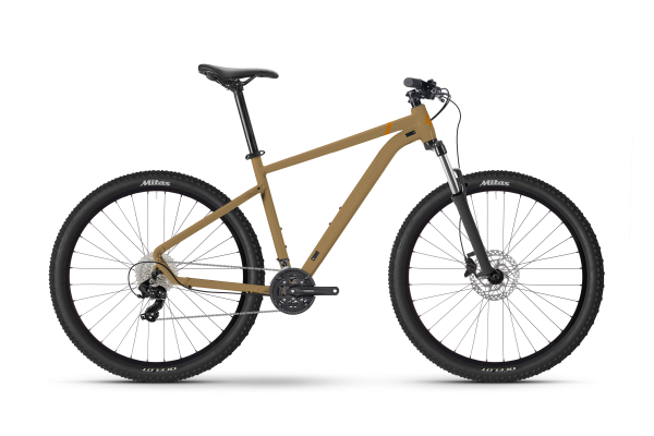 Lapierre EDGE 2.9 44M: Unübertroffenes MTB Erlebnis mit der LAPIERRE Power - Ideal für Offroad und a