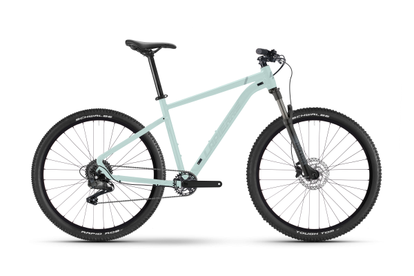 Lapierre EDGE 7.9 40S PURE WHITE - MAT