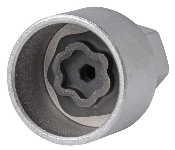 SW-STAHL Spezialwerkzeug Adapter 02384L – Kompatibel und robust