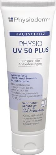 Hautschutzcreme PHYSIO UV 50 PLUS