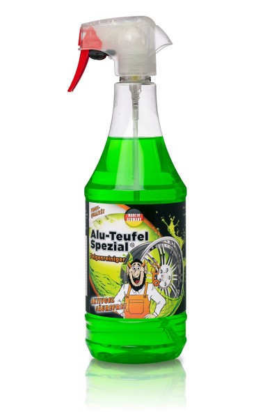 Alu-Teufel Spezial Sprayer 1000 ml