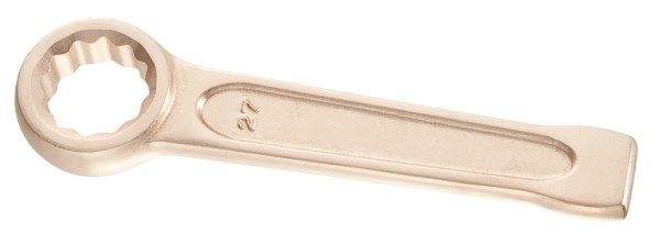 FACOM 24mm Schlag-Ringschlüssel - Funkenfrei und antimagnetisch, ideal für Profi-Handwerker