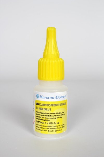 MARSTON-DOMSEL MD-Klebstoffentferner: Effizientes Klebstoffzubehör für saubere Arbeitsergebnisse - 2
