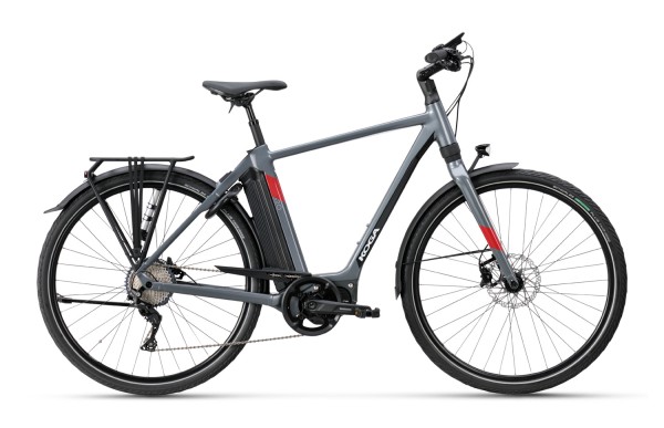 KOGA VECTRO S20 E-Bike XXL 2023 504Wh