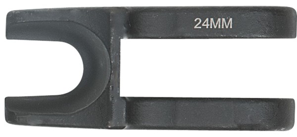 Gabel D= 24mm Gewicht 520g