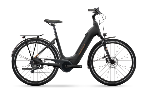 LAPIERRE E-URBAN 4.5 51L: Hochwertiges E-Bike für moderne urbane Mobilität