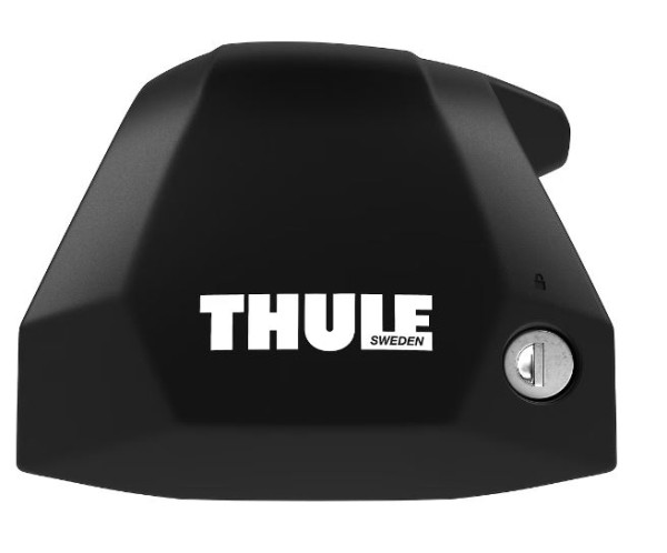 Thule Edge Fixpoint 720700 - Innovativer Lastenträgerfuß für optimale Dachträgermontage