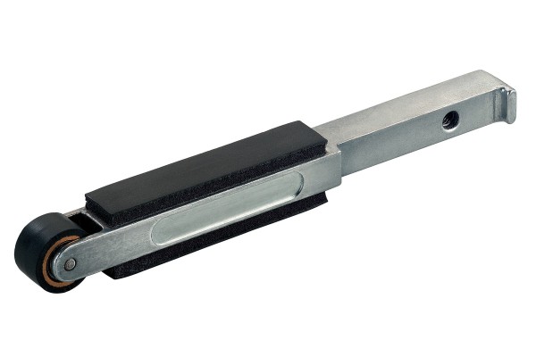 METABO Schleifbandarm 13 x 457 mm - Perfektes Zubehör für Bandfeilen