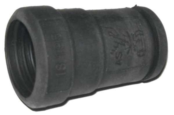 WKZ-Muffe 27 25-38mm