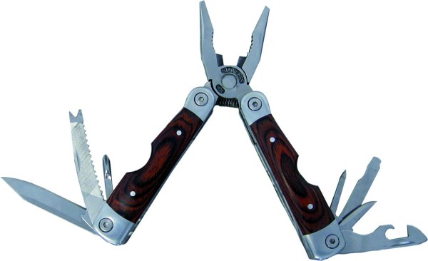 Multitool mit PROJAHN Logo - Multifunktionswerkzeug für Profis