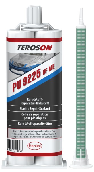 PU 9225 UF 50ml - Hochleistungskleber und Dichtstoff von Teroson HENKEL