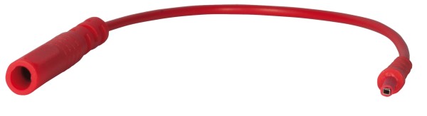 Ultraflexibles Prüfkabel-Buchse 0,6 x 0,9 mm für Stecker von SW-STAHL - Ideal für Elektroarbeiten