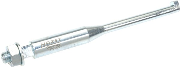 HAZET Abzughaken lang 170mm - Hochwertiges Zubehör, Made in Germany