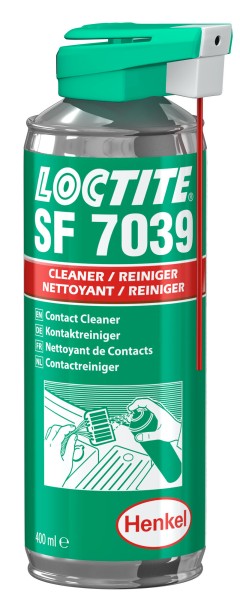 Loctite SF 7039 400ml Hochleistungsspray von HENKEL