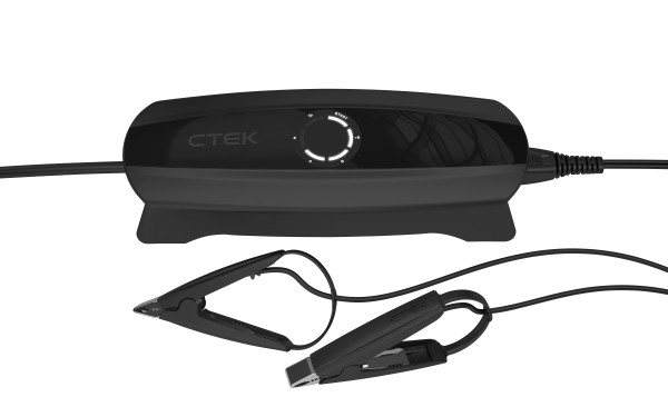 CTEK CS ONE EU - Hochleistungs-Batterieladesystem von CTEK Schweden