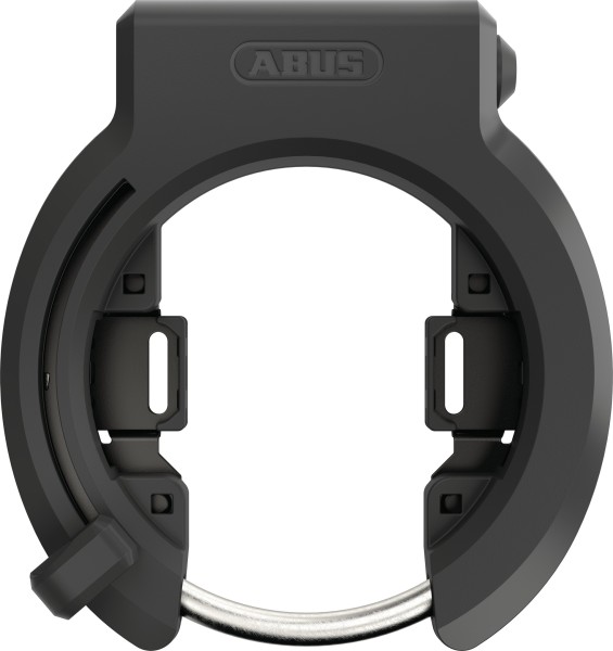 ABUS 6950M AM NR BK OE XPlus GRANIT Rahmenschloss - Sicherheitslösung für Fahrräder