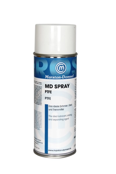 MD-Spray PTFE Spraydose 400ml