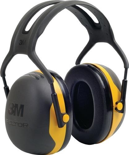 Gehörschutz X2A SNR 31 dB