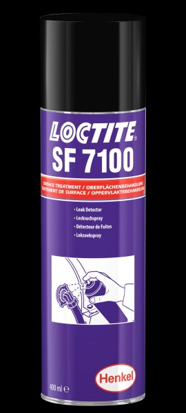 Loctite SF 7100 Sprühdose 400ml - Qualität von HENKEL für Profis