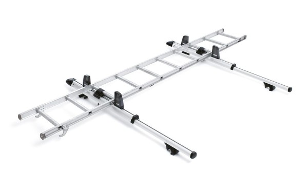 Thule Ladder Adapter abklappbar Leiterneigung aluminium