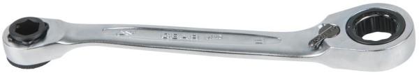 Umschaltknarre Außen-Ø1 17,2mm